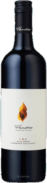 Flametree S.R.S. Wilyabrup Cabernet Sauvignon 2020
